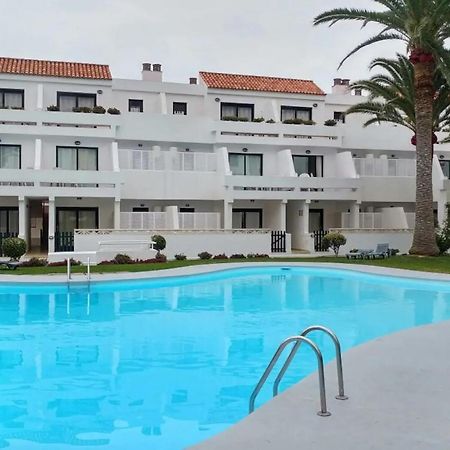 Los Cancajos Apartamento Amelia Breña Baja Kültér fotó