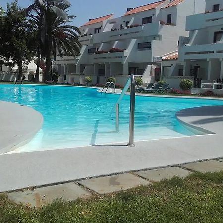 Los Cancajos Apartamento Amelia Breña Baja Kültér fotó