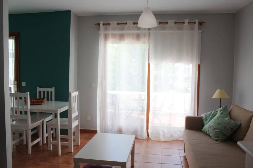 Los Cancajos Apartamento Amelia Breña Baja Kültér fotó