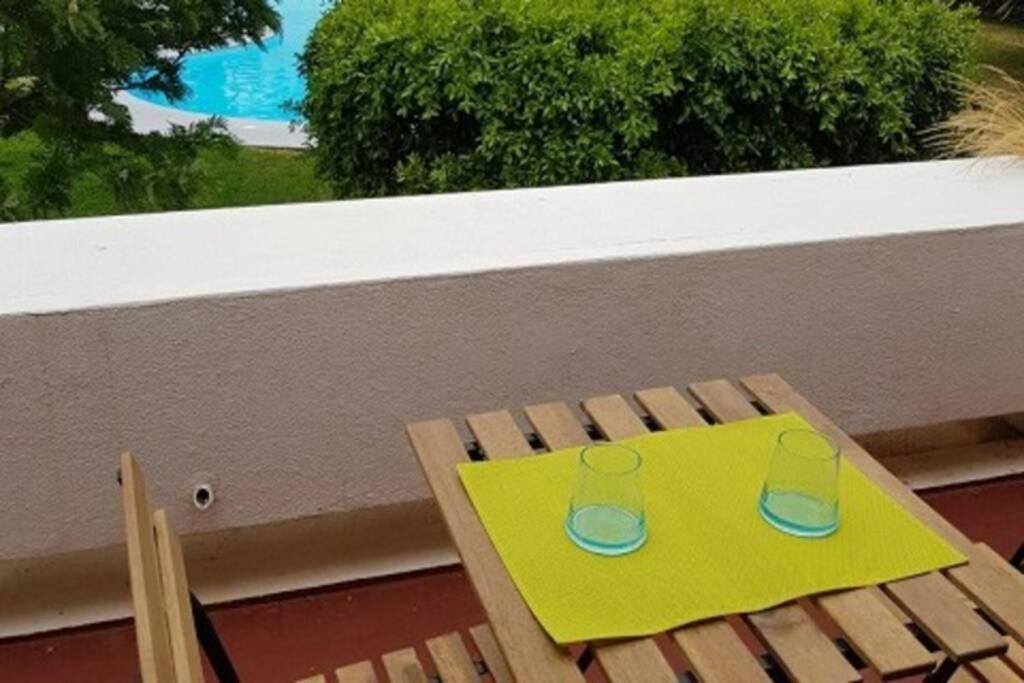 Los Cancajos Apartamento Amelia Breña Baja Kültér fotó