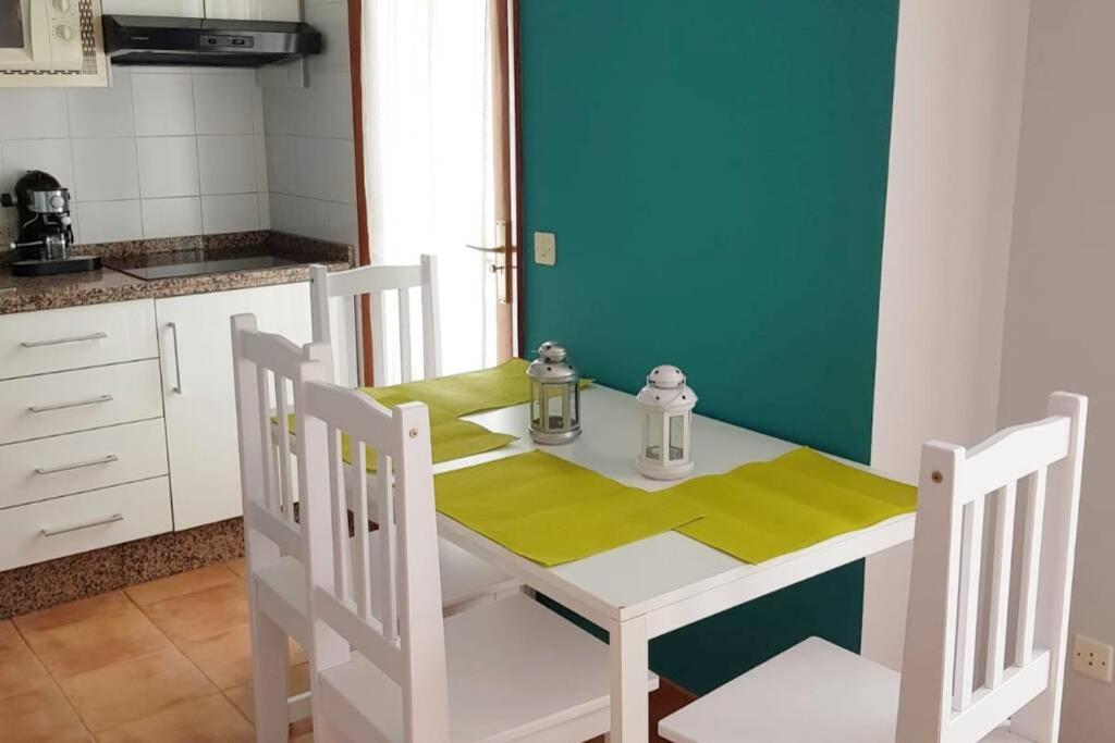 Los Cancajos Apartamento Amelia Breña Baja Kültér fotó