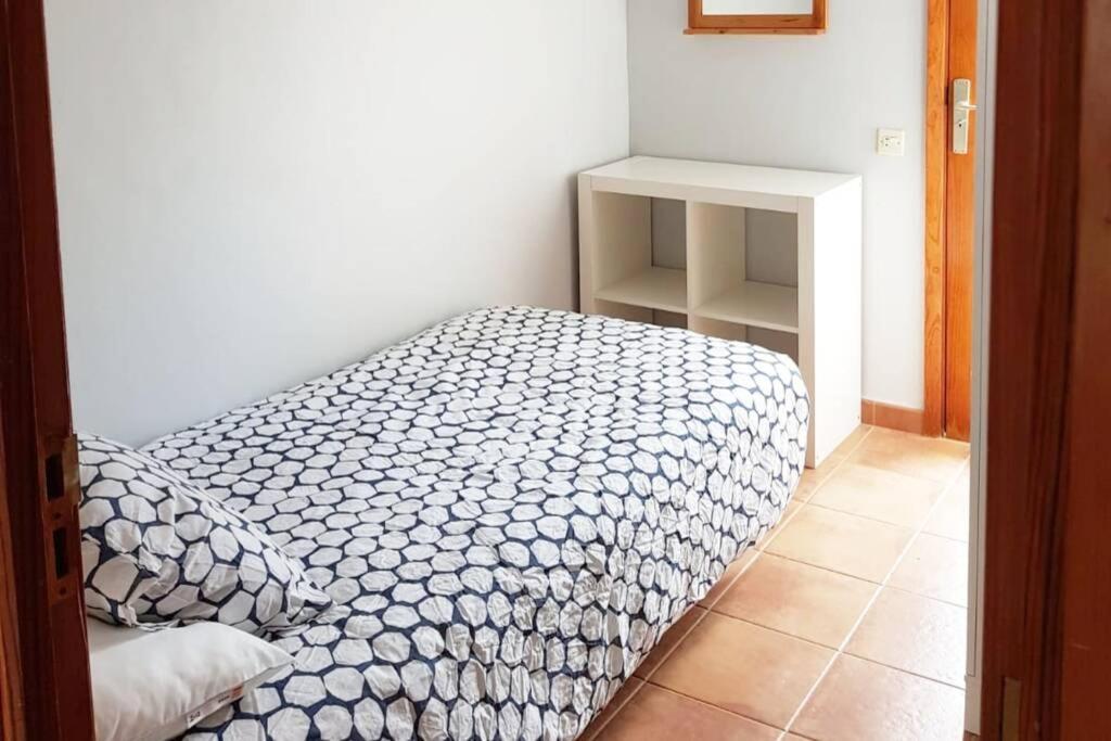 Los Cancajos Apartamento Amelia Breña Baja Kültér fotó